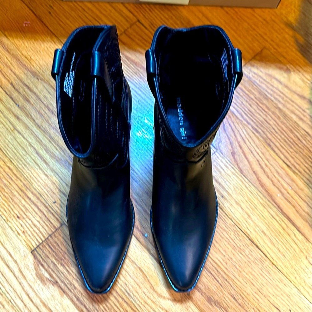 Cowboy Boots